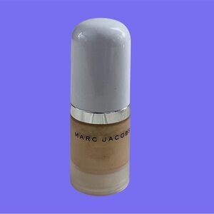 Marc Jacobs DEW DROPS Coconut Gel Highlighter 50 Dew You? TRAVEL SIZE. NEW